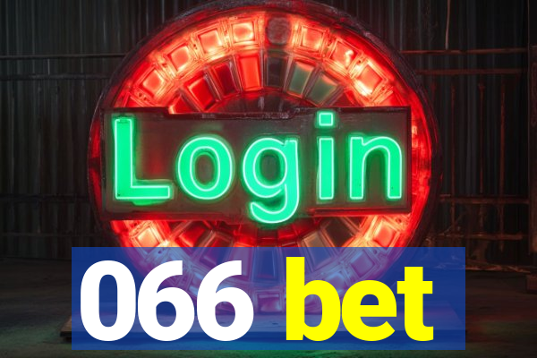 066 bet